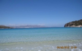 Пляжи о. Крит