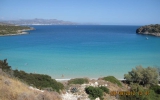 Пляжи о. Крит
