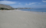 Пляжи Фалираки