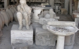 Археологические находки в Помпеях