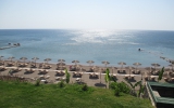 Пляжи Калифея